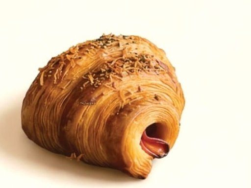 Beef & Cheese Croissant