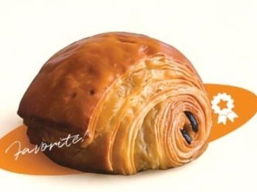 Pain Au Chocolat