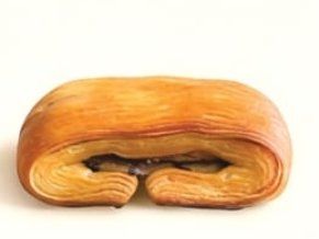 Pain au Suisse