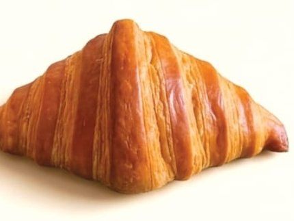 Plain Croissant