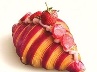 Strawberry Cream Cheese